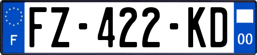 FZ-422-KD