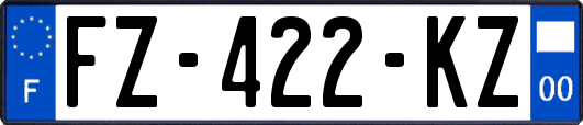 FZ-422-KZ