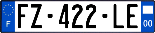 FZ-422-LE
