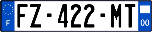 FZ-422-MT