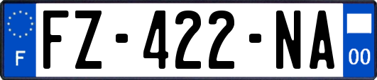 FZ-422-NA