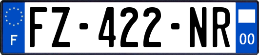 FZ-422-NR
