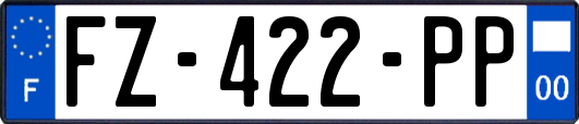 FZ-422-PP