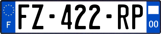 FZ-422-RP