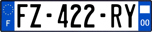 FZ-422-RY