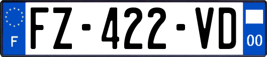 FZ-422-VD
