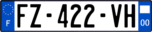 FZ-422-VH