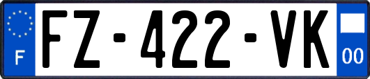 FZ-422-VK