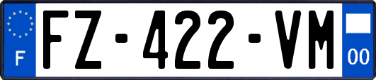 FZ-422-VM