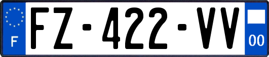 FZ-422-VV