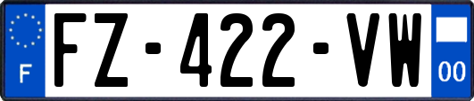 FZ-422-VW