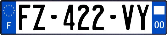 FZ-422-VY