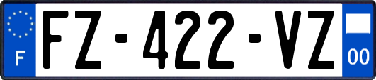 FZ-422-VZ