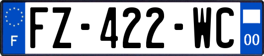 FZ-422-WC