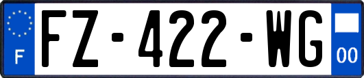 FZ-422-WG