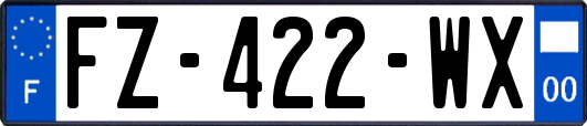 FZ-422-WX