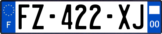 FZ-422-XJ