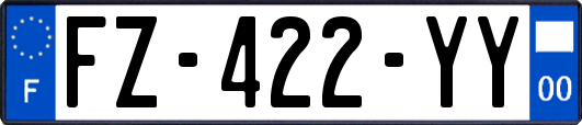 FZ-422-YY