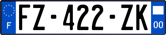 FZ-422-ZK