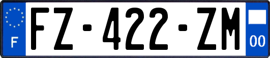 FZ-422-ZM