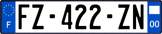 FZ-422-ZN