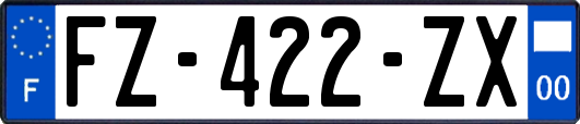 FZ-422-ZX