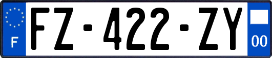 FZ-422-ZY