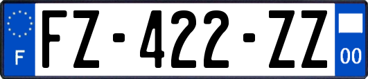 FZ-422-ZZ