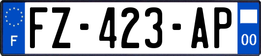 FZ-423-AP