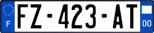 FZ-423-AT
