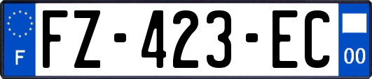 FZ-423-EC