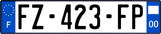 FZ-423-FP