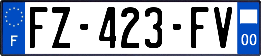 FZ-423-FV