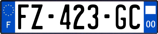 FZ-423-GC