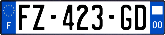 FZ-423-GD