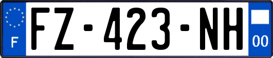 FZ-423-NH
