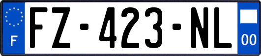 FZ-423-NL
