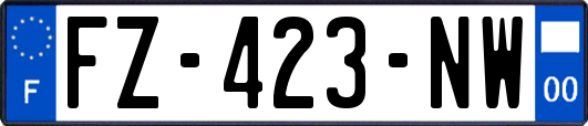 FZ-423-NW