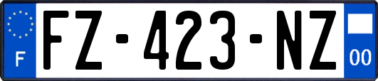 FZ-423-NZ