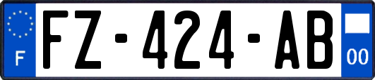 FZ-424-AB