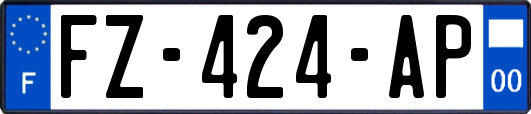 FZ-424-AP