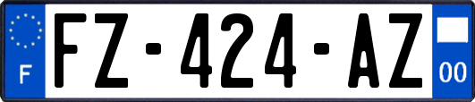 FZ-424-AZ