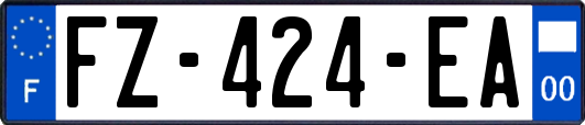 FZ-424-EA
