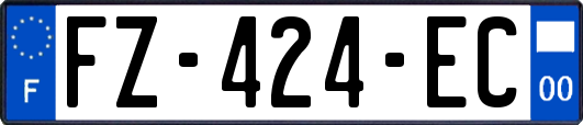 FZ-424-EC