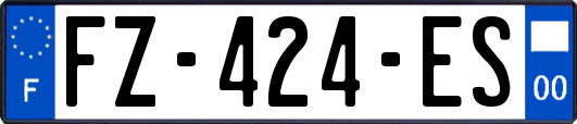 FZ-424-ES