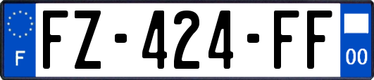 FZ-424-FF