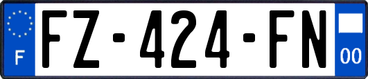 FZ-424-FN