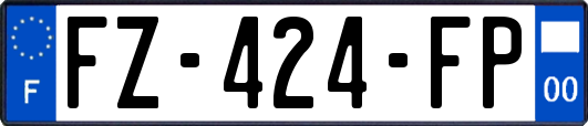 FZ-424-FP