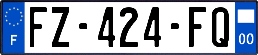 FZ-424-FQ