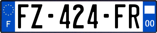 FZ-424-FR